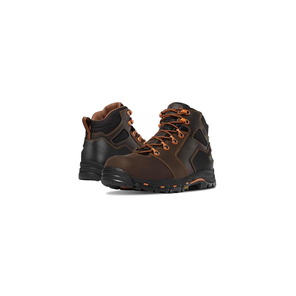 Brown/Orange Nmt