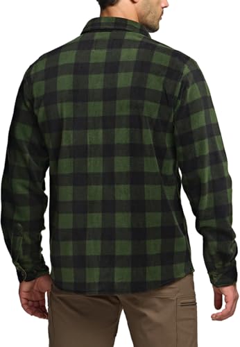 Outland Hunter Green