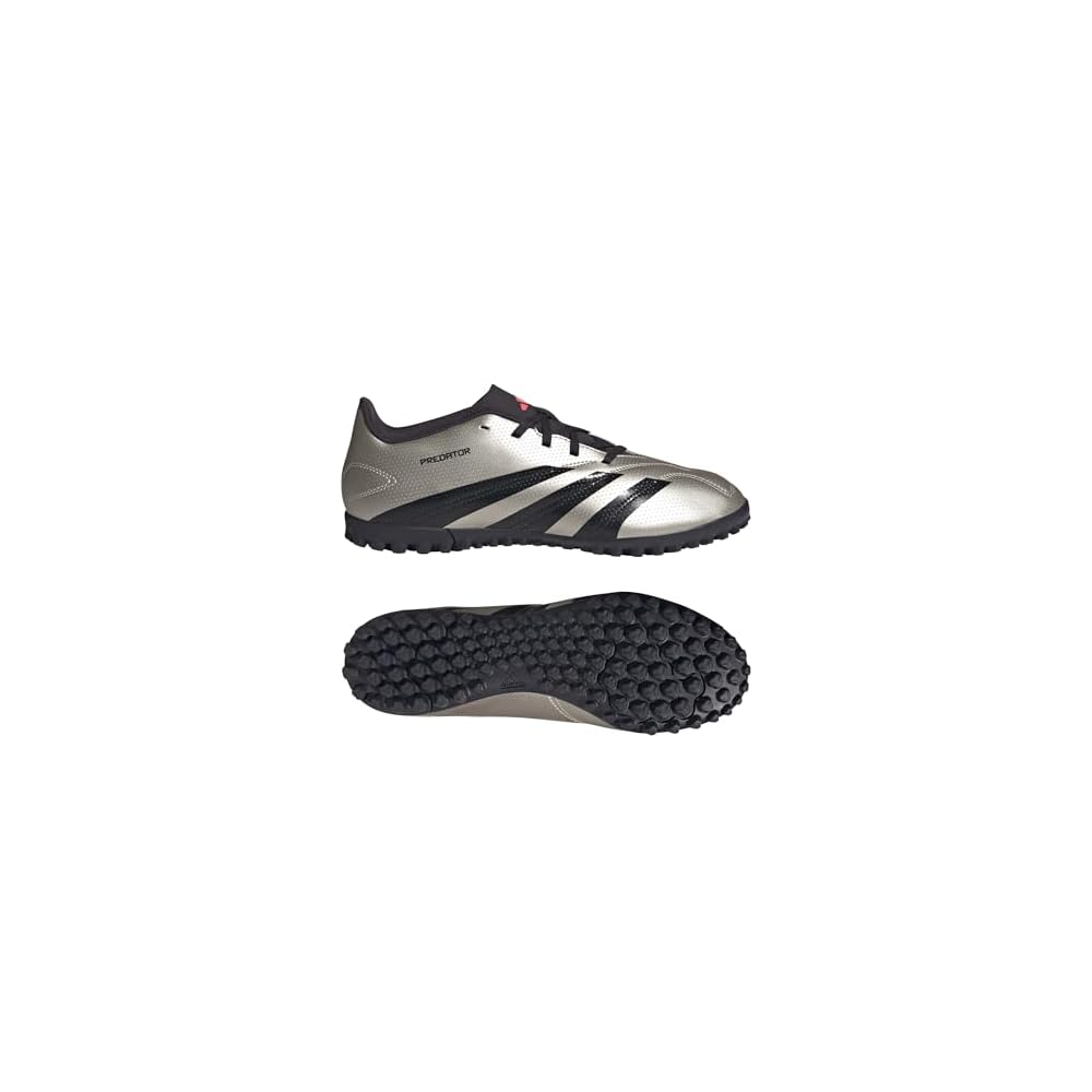 Platin Metallic/Aurora Black/Turbo