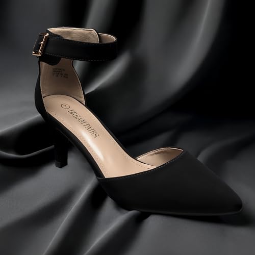 Black/Nubuck