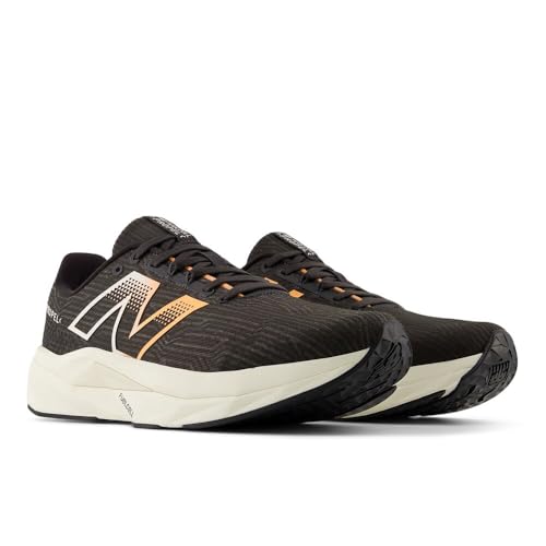Black/Hot Mango/Black Cement