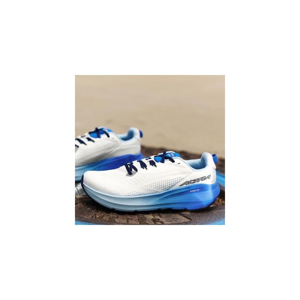 Blue/Gray