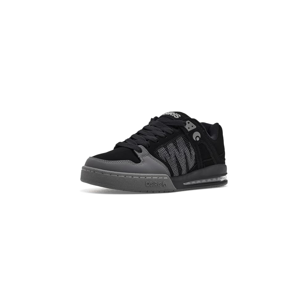 Black/Charcoal/Dip