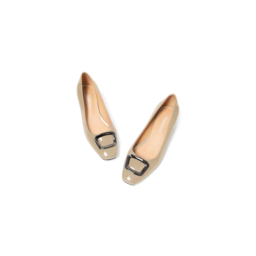 Nude Patent