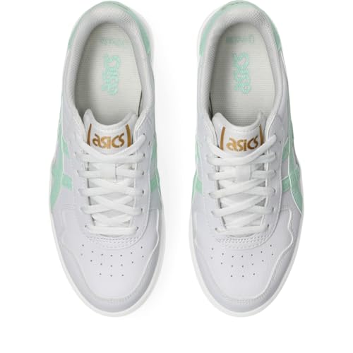 White/Mint Tint