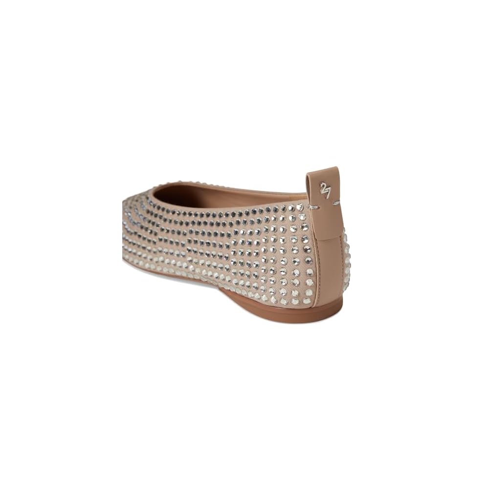 Warm Taupe Twill