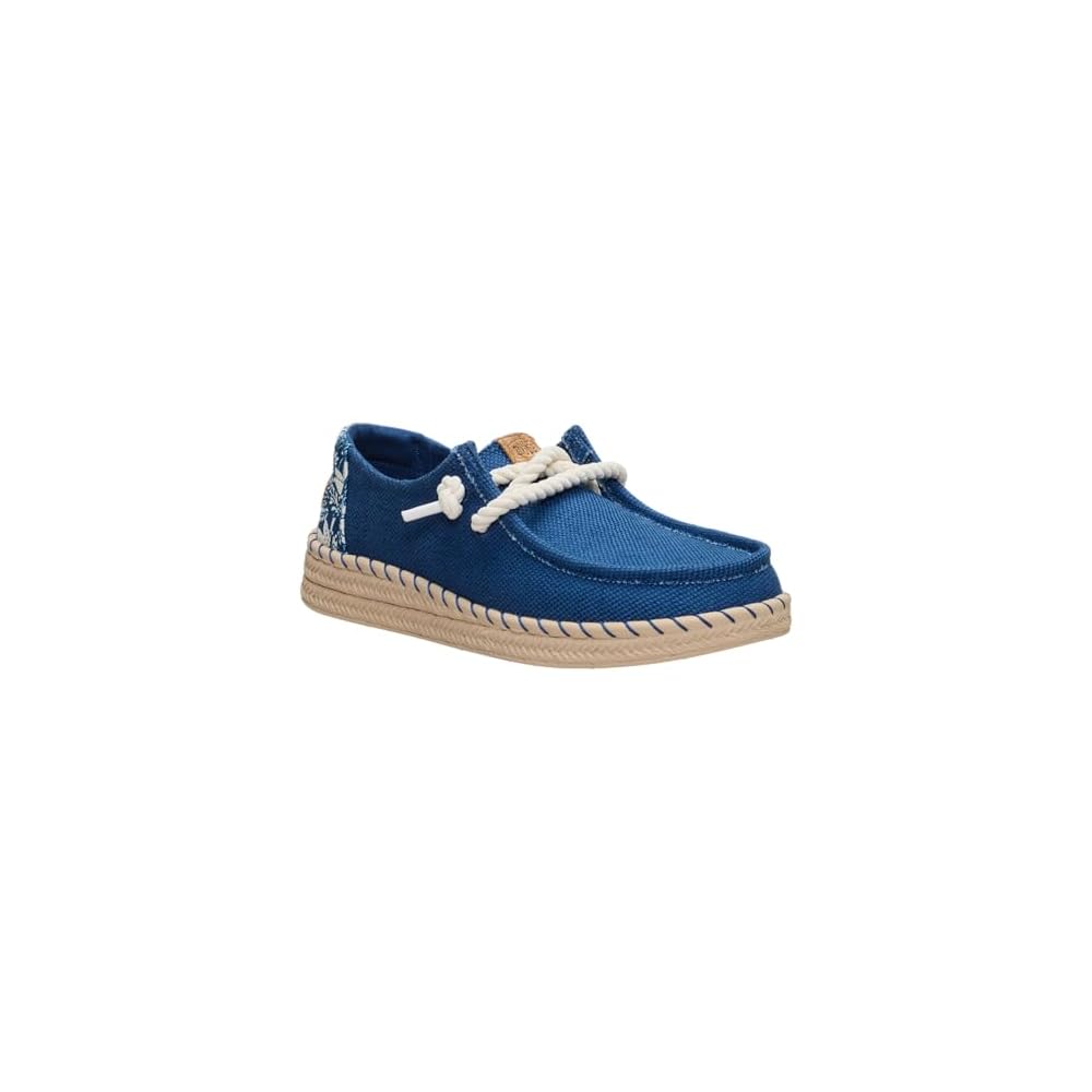 Ensign Blue/Multi