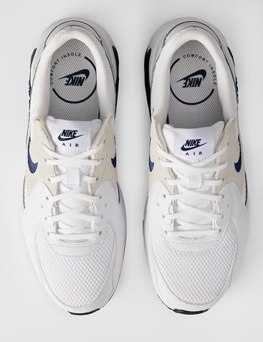 White/Midnight Navy/Photon Dust/Black