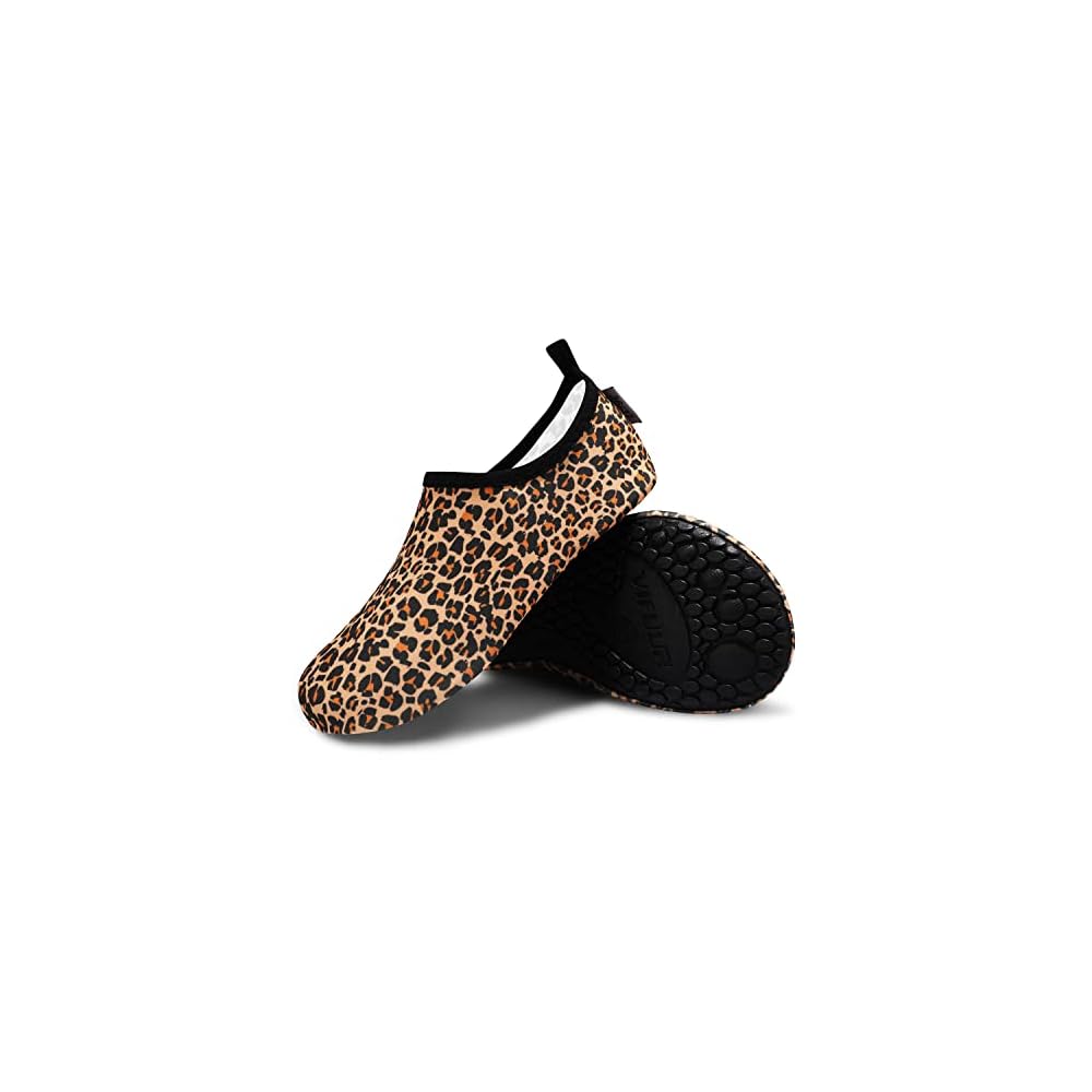 Leopard Orange