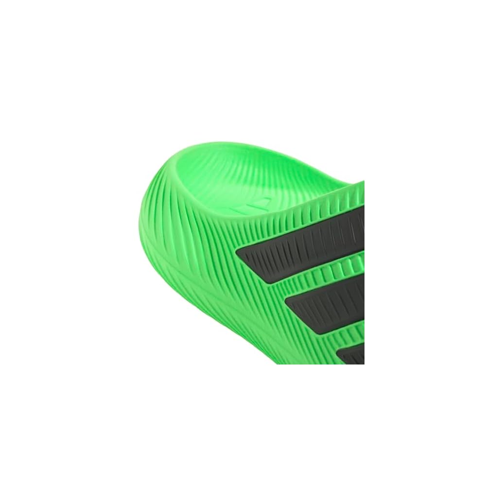 Screaming Green/Black/Black