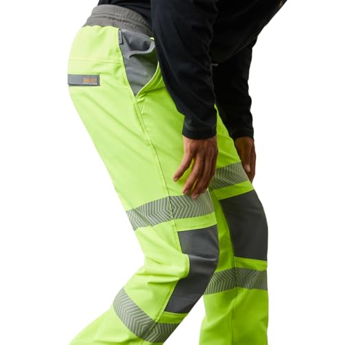 Hi Vis Yellow
