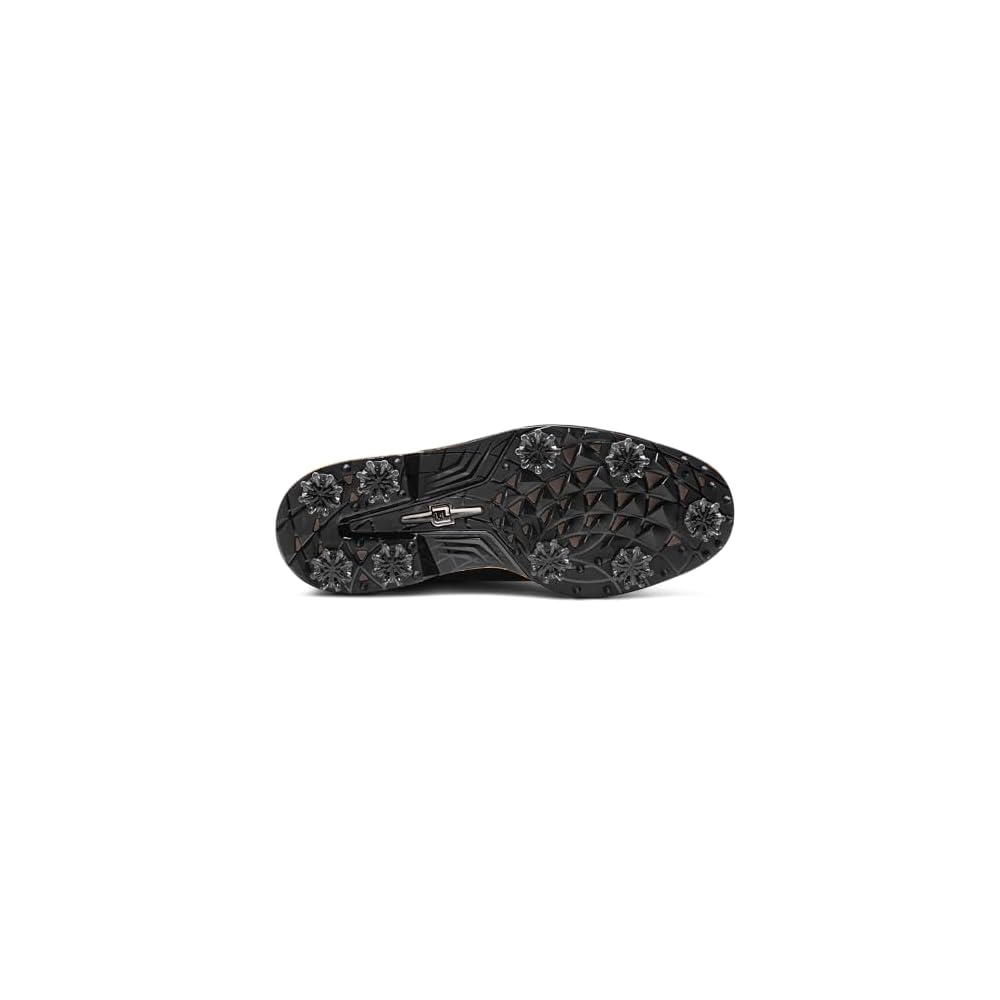 Black/Black Oyster