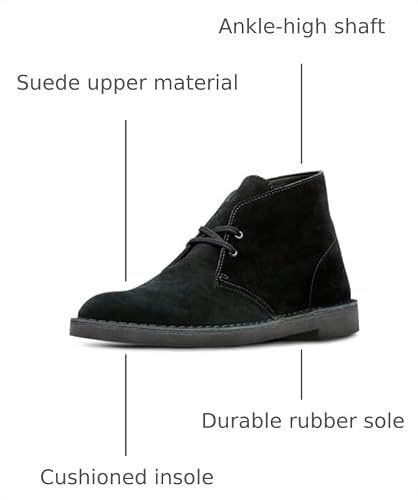 Black Suede