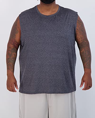 Big & Tall - Set C