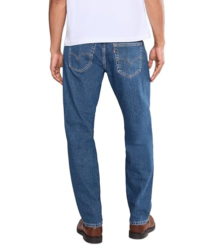 Denim De Jour (Stretch)