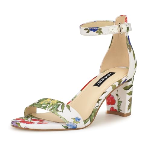 White Floral 140