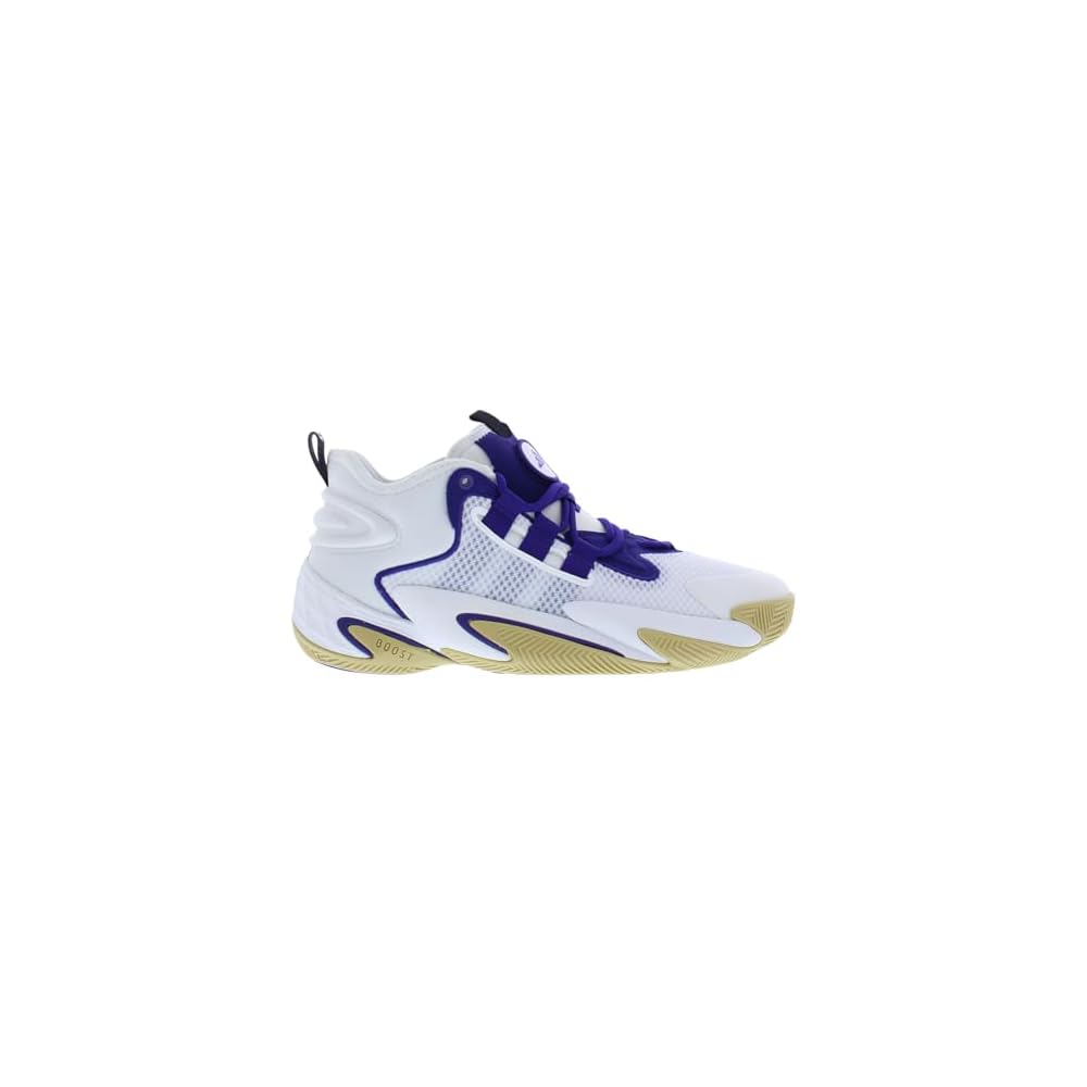 Footwear White/Team Navy Blue/Team Sand-white