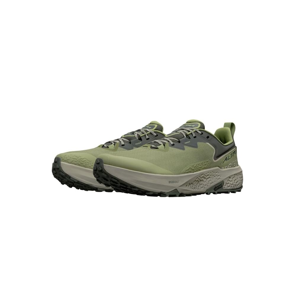 Dusty Olive