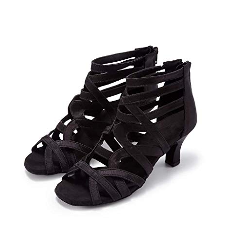 Black-2 1/2"