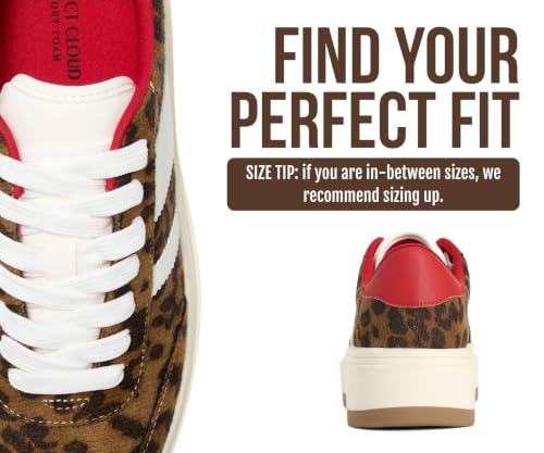 Leopard Multi
