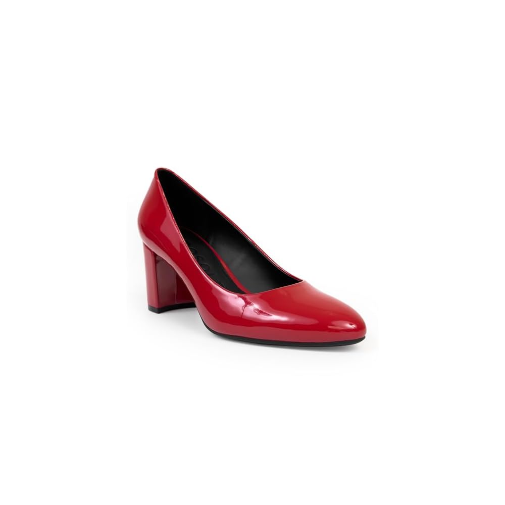 Racing Red Patent
