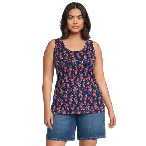Deep Sea Mini Poppy Floral