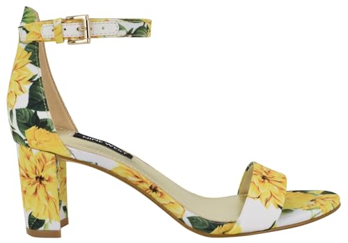 Yellow Rose Floral Multi 700