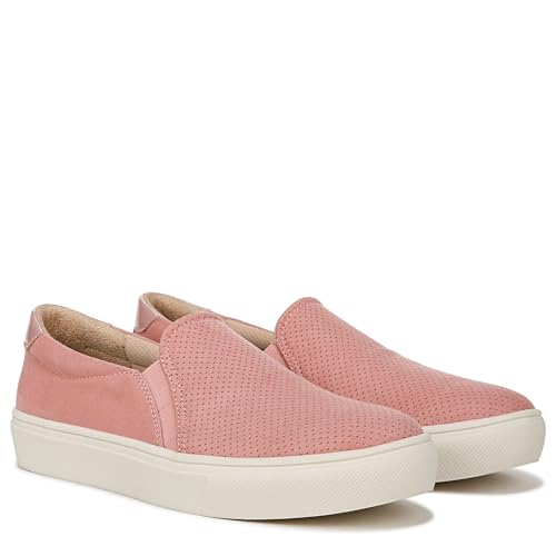 Rose Pink Microfiber