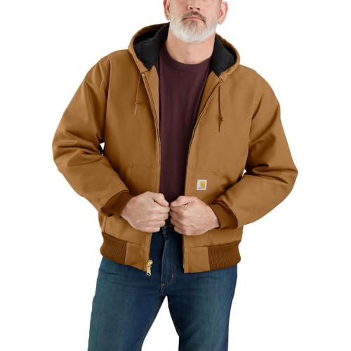 Carhartt Brown