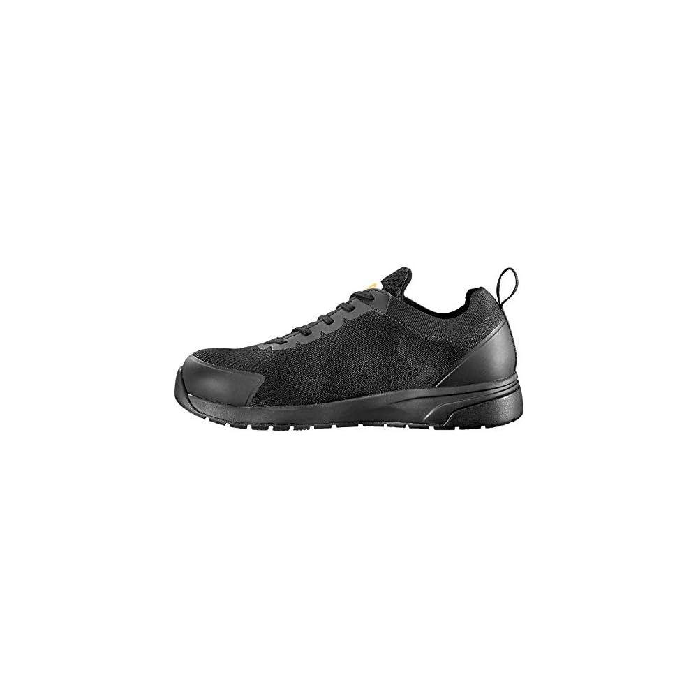 Black Mesh & Synthetic
