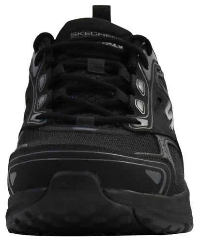 Black/Charcoal