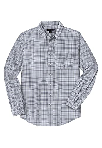 Grey Plaid