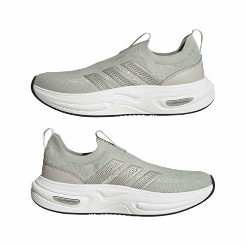 Halo Green/Cyber Metallic/White