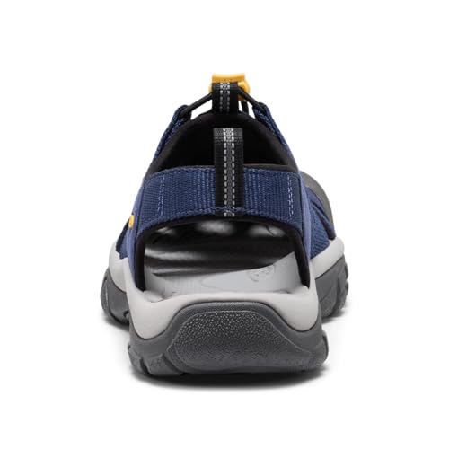 Naval Academy/Keen Yellow