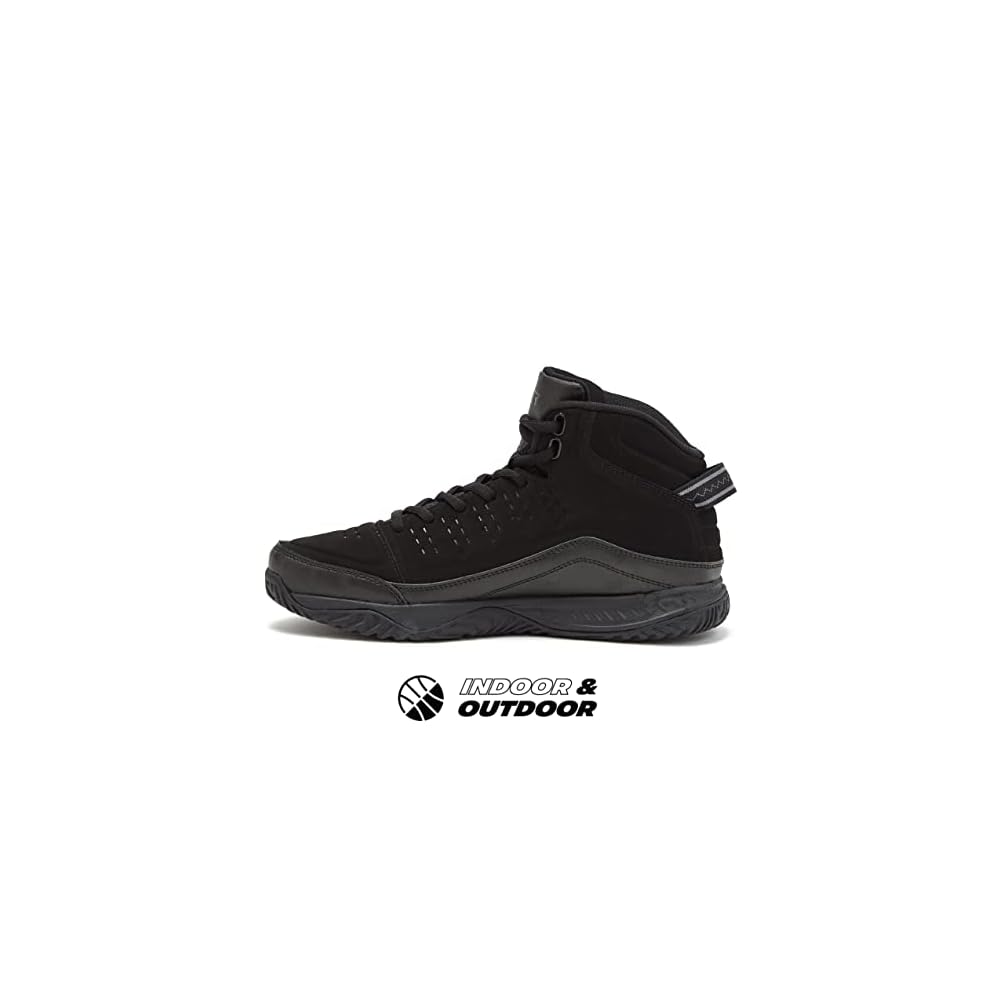 Black/Black