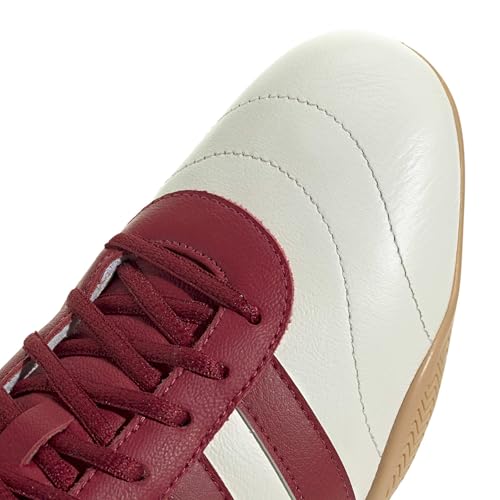 Ivory/Team Victory Red/Gum