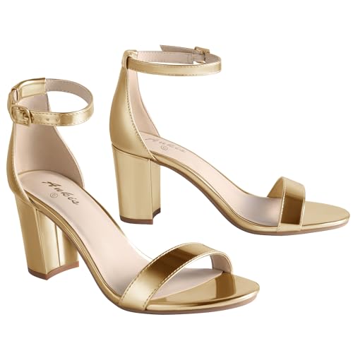 Gold Pu