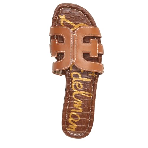 Saddle Leather