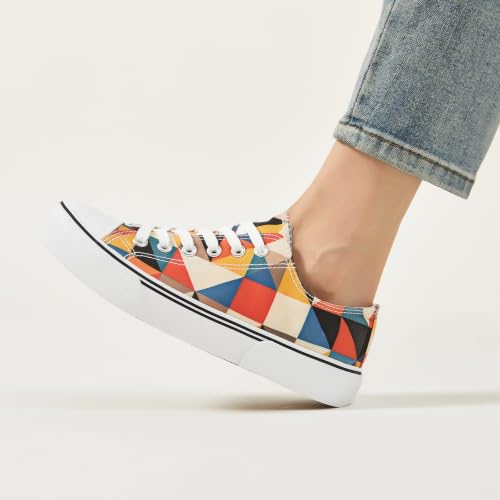 Retro Multi Geo