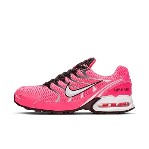 Digital Pink/White-black