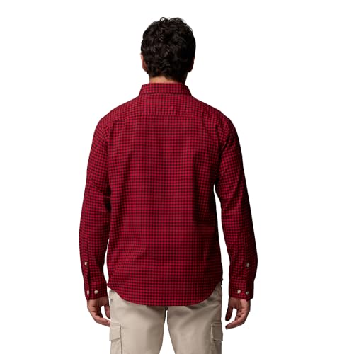 Mountain Red Gingham