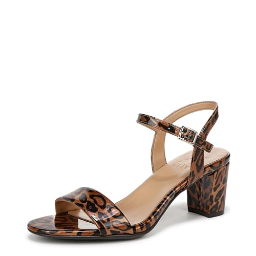 Animal Print Cheetah Patent