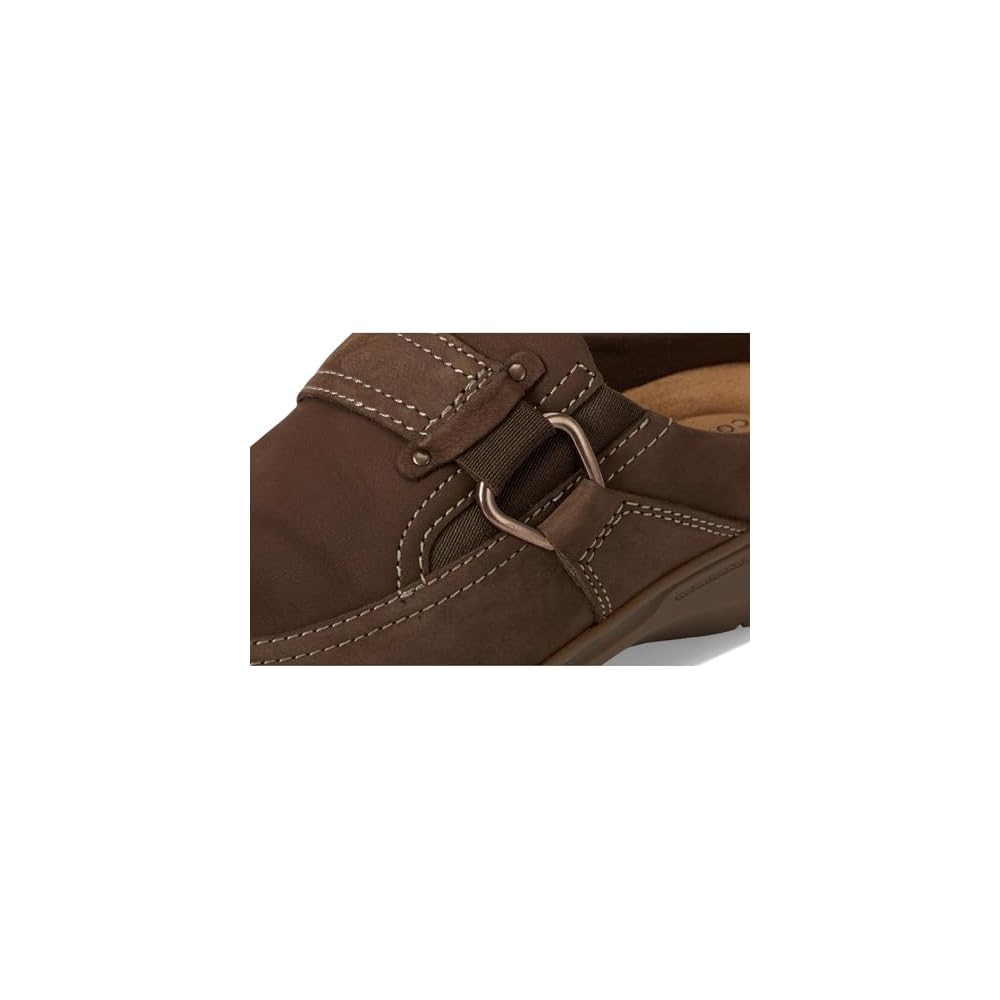 Mushroom Nubuck