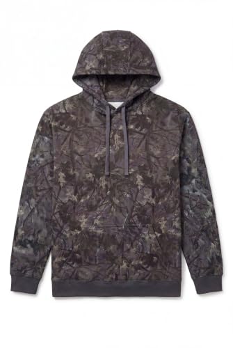 Forest Camo Grey