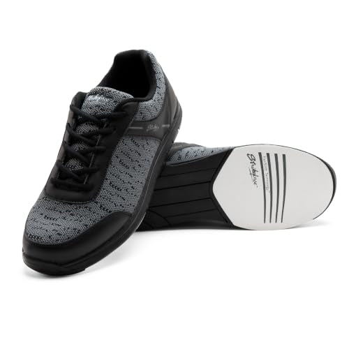 Black/Steel