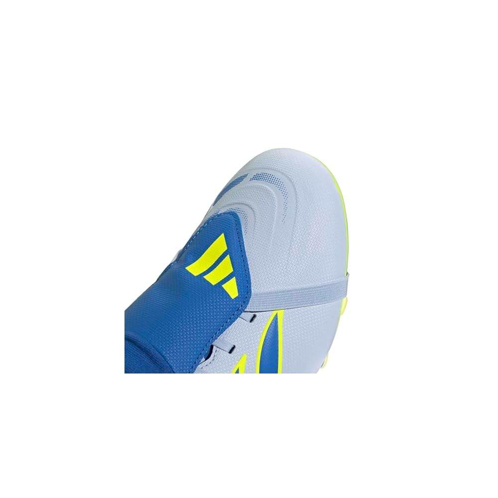 Crystal Sky/Ray Blue/Team Solar Yellow