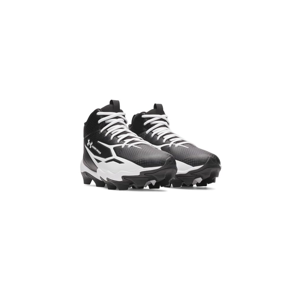 (001) Black/White/White