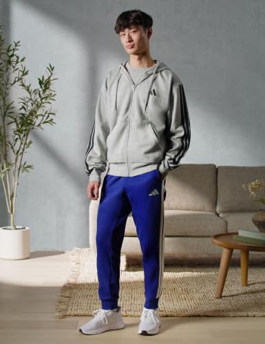 Medium Grey Heather/Black/Grey