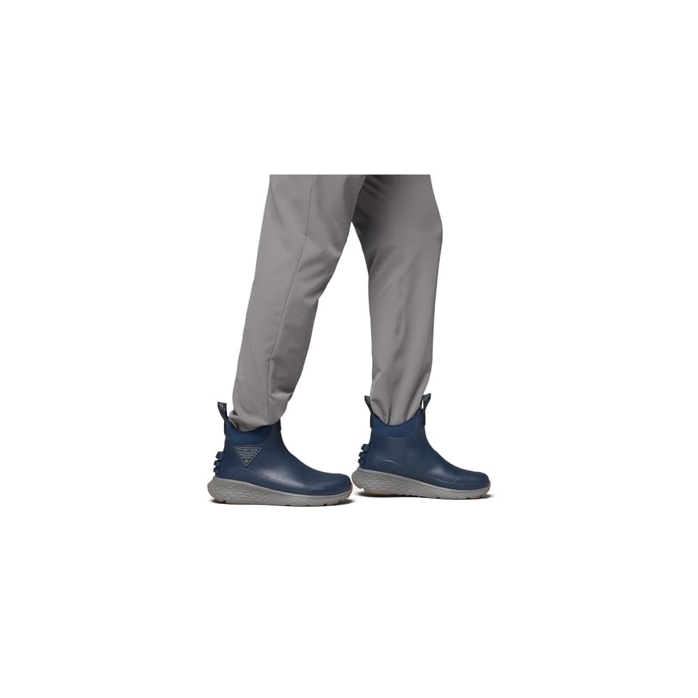 Collegiate Navy/Titanium