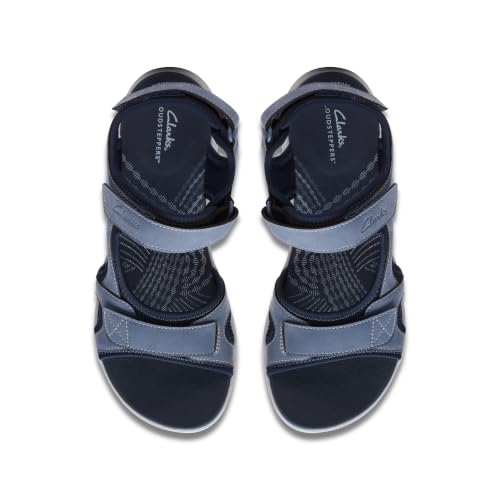 Denim Blue Textile
